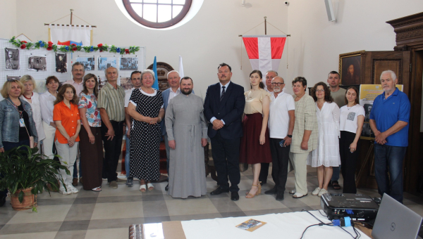 "Разом проти Москви"